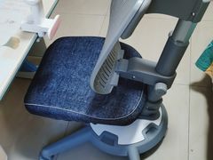 -康朴乐儿童学习桌椅(蓝色港湾店)