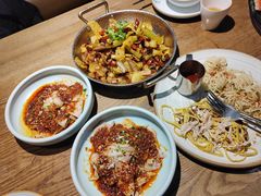 -辛香汇·现炒川菜(武进吾悦店)
