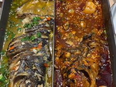 -鱼酷活鱼烤鱼(沈阳大悦城店)