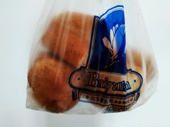 -白玉兰食品(汇联商厦店)