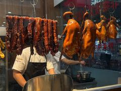 -盛记顺德高佬猪杂粥