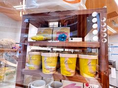 -LUNEURS月乐诗·法式冰淇淋(北外滩来福士广场店)