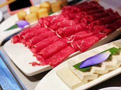 -海底捞火锅(关山保利店)