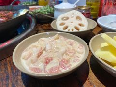 -四小区火锅·巷子里的重庆火锅(花照壁店)