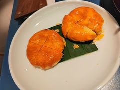 手工玫瑰鲜花饼-一坐一忘云南菜(嘉里中心店)