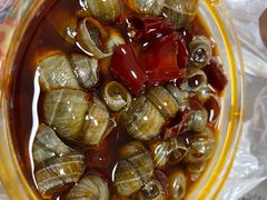 -华仔龙虾(永乐路总店)