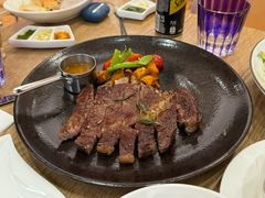 -安妮意大利餐厅(世贸天阶店)
