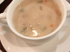 -斯比特花园西餐厅(东方商厦店)