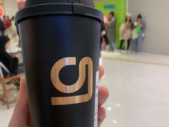 -gleeglee乐溢亦茶(合生汇店)