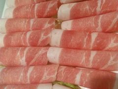 -锅说大脸毛肚重庆老火锅(佐阾店)