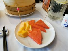 -同庆楼(大钟寺店)