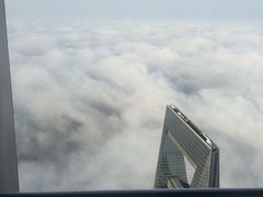 -上海中心大厦