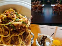 -普兰达德国餐厅·德式脆皮烤猪肘·自酿啤酒(观唐店)