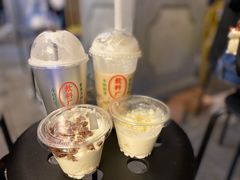 -喜茶(广州北京路惠福东店)