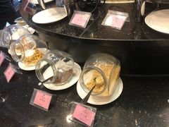 -中国饭店-餐厅