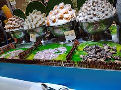 -堂会(天河店)