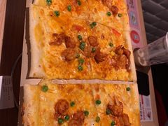 -必胜客(广渠路店)