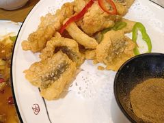 -501號台州海鲜餐厅(海创园店)
