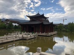 -丽江金茂凯悦臻选酒店-滇香馆