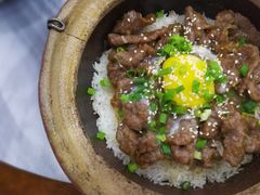 -红星光发煲仔饭(大石街店)