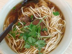 -李先生牛肉面大王(东单店)