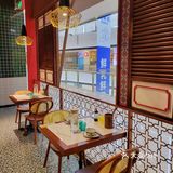 常州首店!魔都必吃榜新加坡宝藏小馆