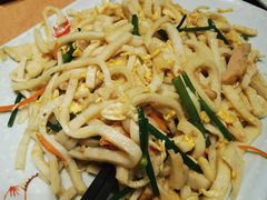 -抱德·潮汕味(敦和店原惠城鱼仔)