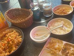 -老卜奎齐齐哈尔烤肉(人民东路店)
