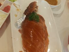 -大鸭梨烤鸭(石佛营店)