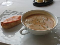 -Caprice(香港四季酒店)