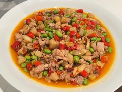 -南堂馆·新川菜(春熙路店)