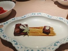 -香然会·园林雅宴(陆家嘴店)