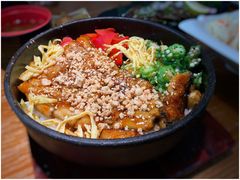 -鳗鱼家·深夜食堂(军博店)