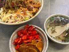 -梅溪·小伙子干挑面(安吉总店)