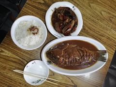 -红实家常菜(静安里店)