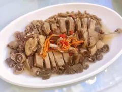 云林鹅-同庆楼(滨湖万达广场店)