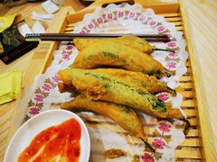 -德胜轩正宗顺德菜(宝安沙井会展中心店)