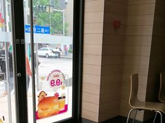 -麦当劳(漳州二路店)