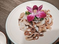 -凤霞海鲜大排档·天津菜(抗震路店)