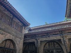 -山西王家大院