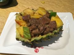 -龙泉人椰子鸡.糟粕醋.海南菜(三亚旗舰店)