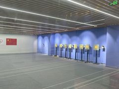 -枪馆1号实弹射击俱乐部