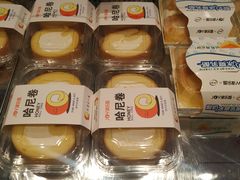 -津乐园(芥园道店)