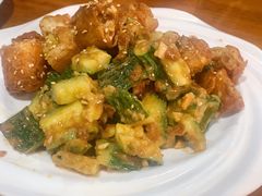 -三居鲁味坊黄焖鸡(山大路店)