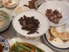 -春发生饭店·非遗(南院门店)