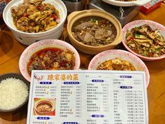 -陈家婆的菜·口味湘菜(梅溪湖店)