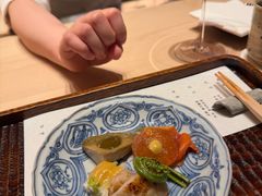 -晴空·日本料理(万象城店)