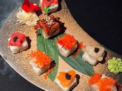 -阿吾罗日本料理(K11艺术中心店)