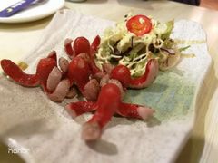 -有喜屋·深夜食堂(北京西路店)