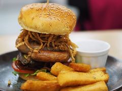 -HELLO 27 意面·沙拉·帕尼尼